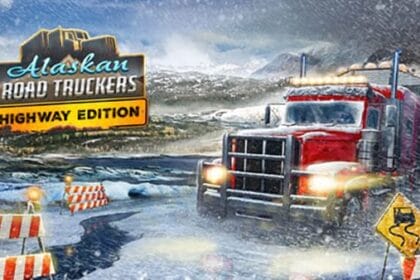 Alaskan Road Truckers: