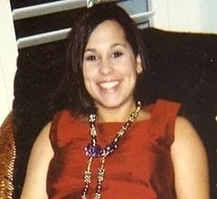 Laci Peterson