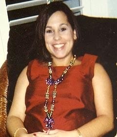 Laci Peterson