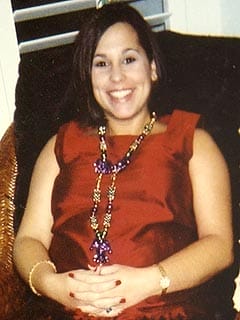 Laci Peterson