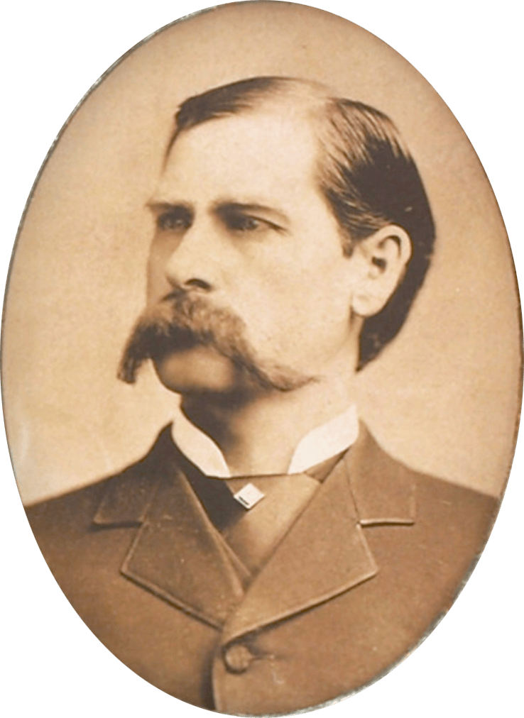 Wyatt Earp