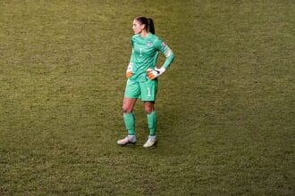 Untold: Hope Solo vs. U.S. Soccer