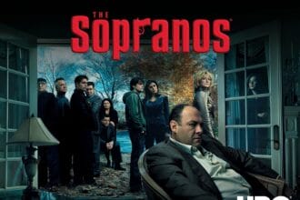 The Sopranos