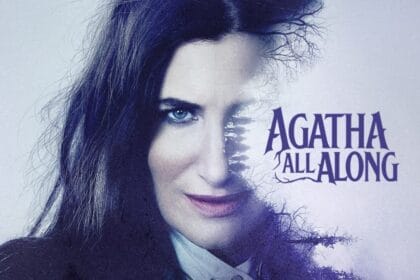 Agatha All Along