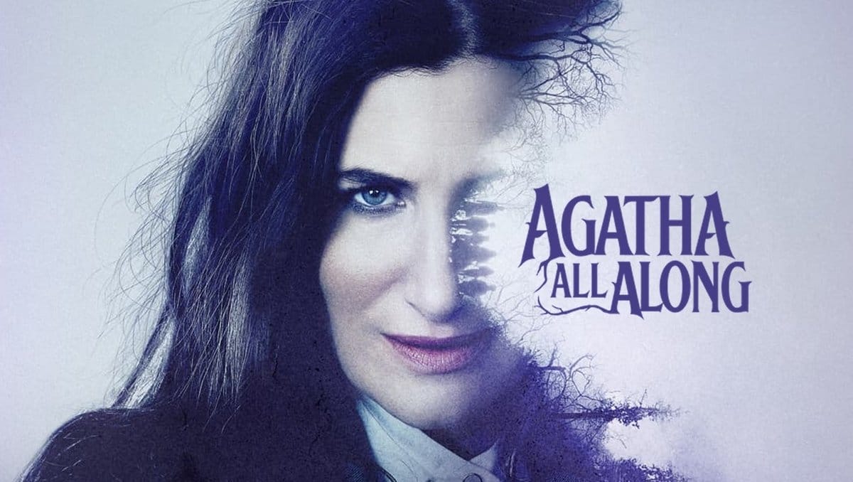 Agatha All Along - Disney+