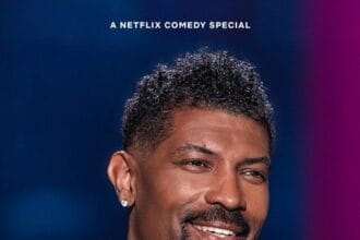 Deon Cole: Ok, Mister