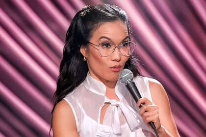 Ali Wong: Single Lady - Netflix