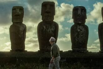 Ancient Apocalypse: The Americas - Netflix