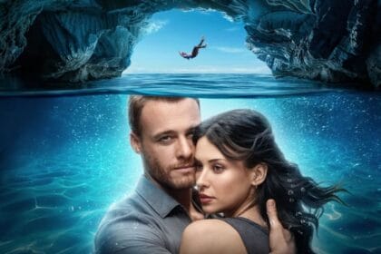 The Blue Cave - Prime Video