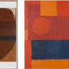 Victor Pasmore | Patrick Heron