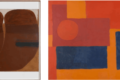 Victor Pasmore | Patrick Heron