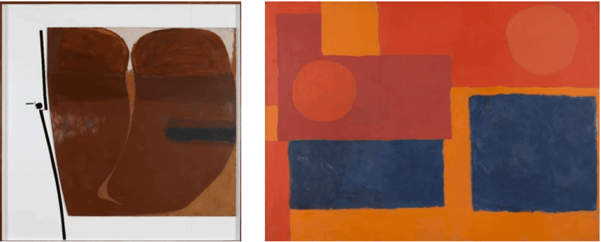 Victor Pasmore | Patrick Heron