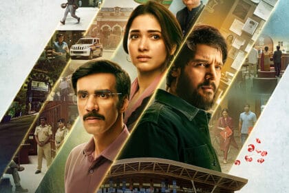 Sikandar ka Muqaddar - Netflix