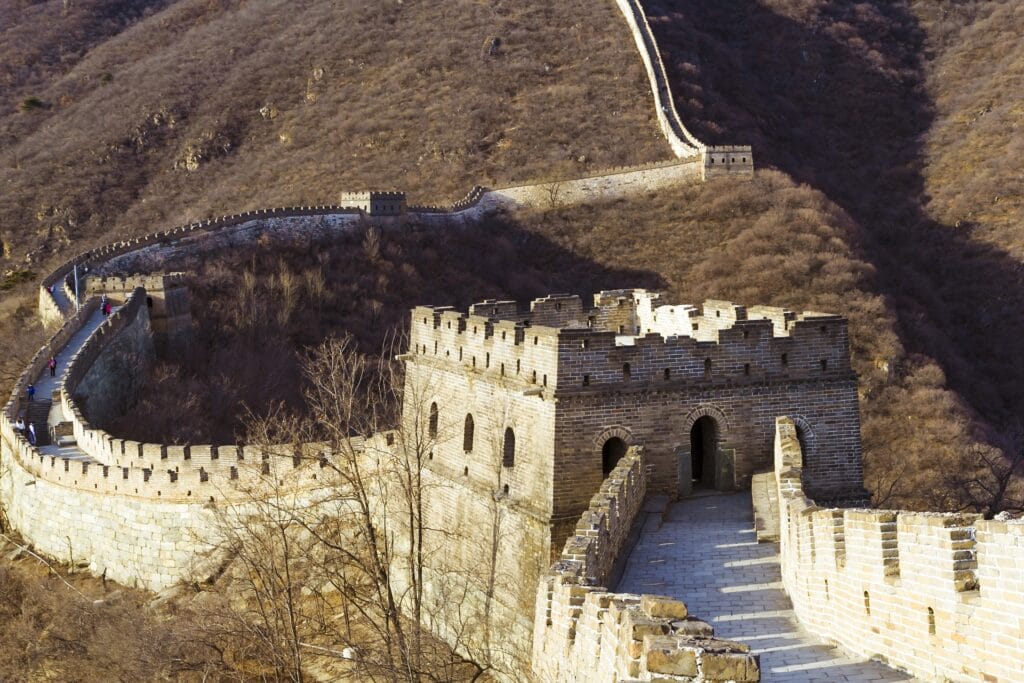 Great Wall of China