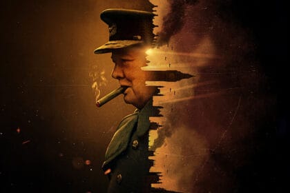 Churchill at War - Netflix