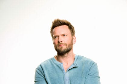 Joel McHale