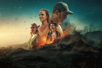 La Palma - Netflix