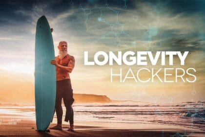 Longevity Hackers