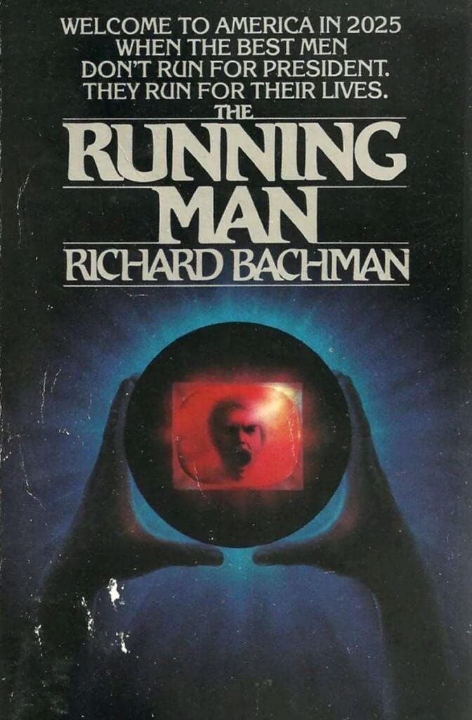 The Running Man