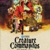 CREATURE COMMANDOS