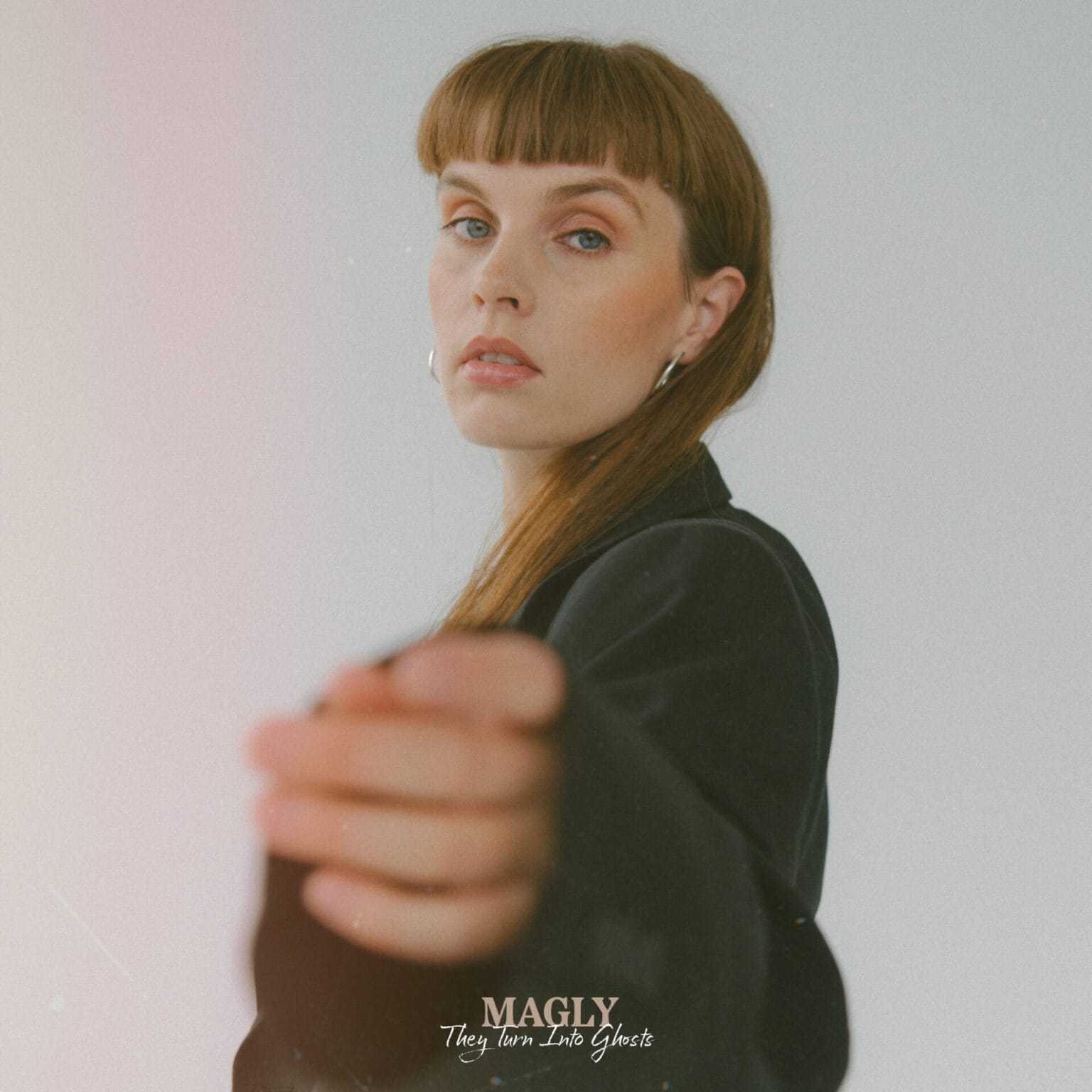 Magly - 'They Turn Into Ghosts'