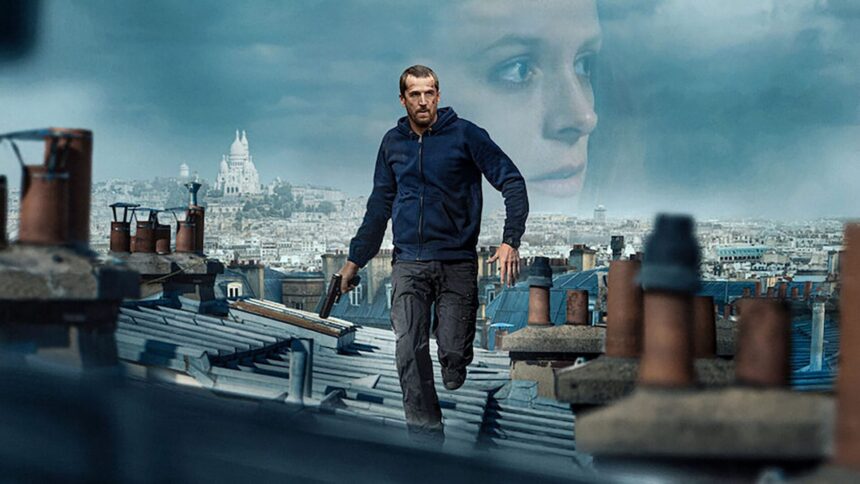 2025年1月　映画配信予定　NETFLIX　アドヴィダム