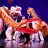 Dragon Dance