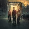 Hound's Hill - Netflix