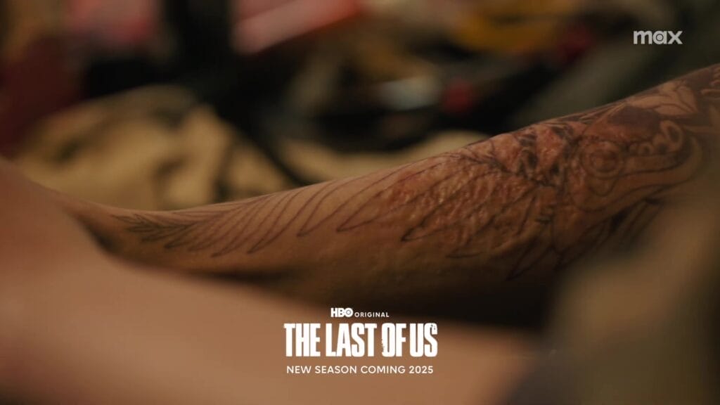 The Last of Us