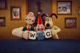 Wallace y Gromit: La venganza se sirve con plumas - Netflix