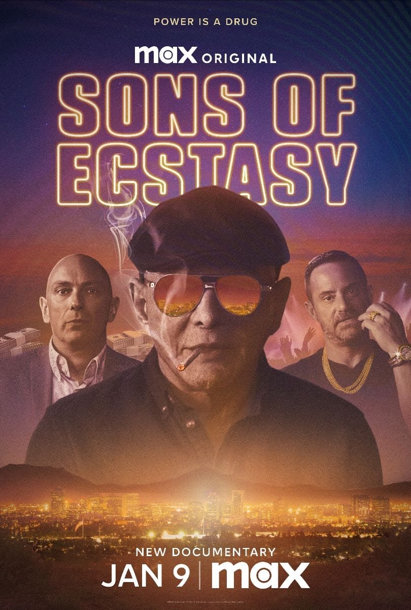 SONS OF ECSTASY