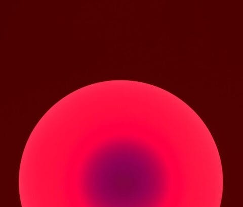 James Turrell. Jubilee