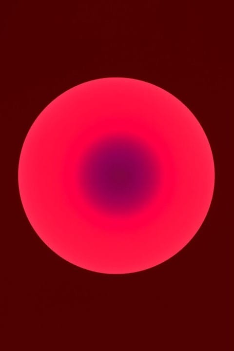 James Turrell. Jubilee